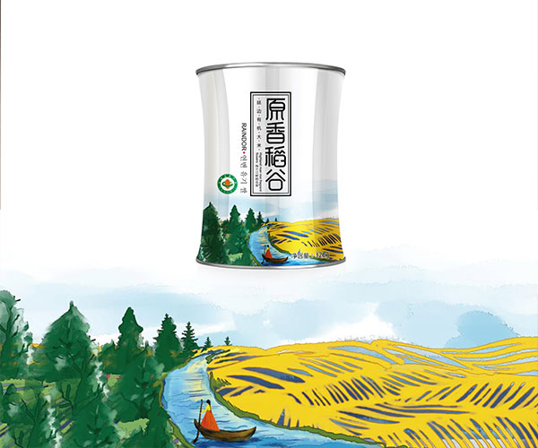 綠色包裝設(shè)計(jì)的材料選擇原則是什么？
