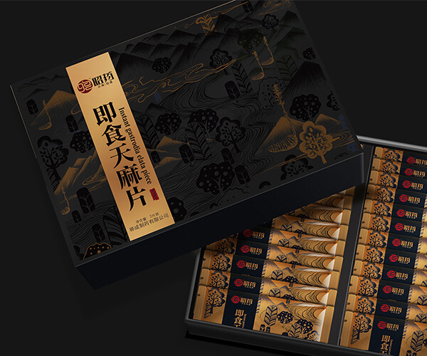 如何做OTC非處方藥品包裝設(shè)計？