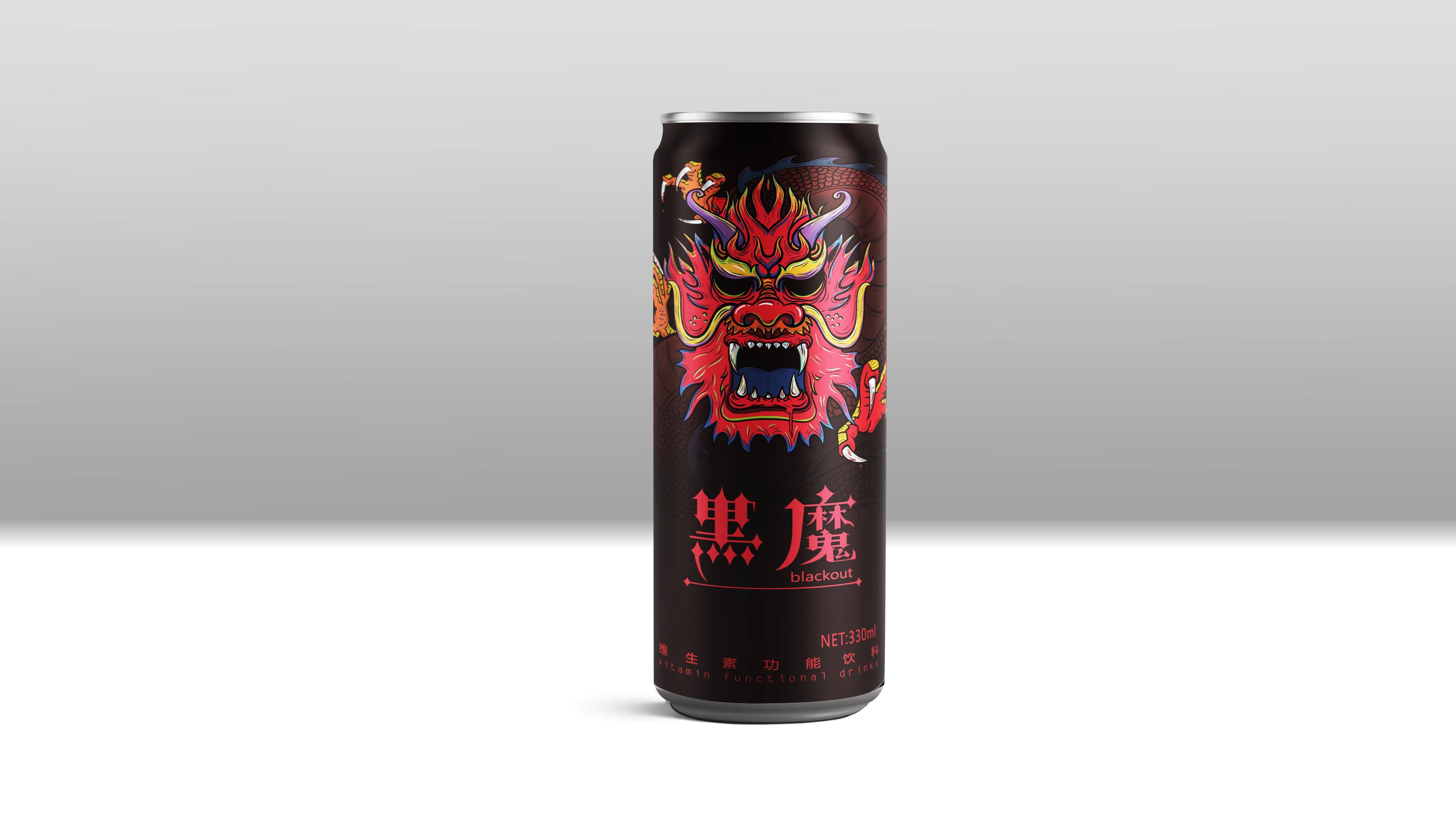 易拉罐包裝設(shè)計(jì)應(yīng)該從哪些角度思考？