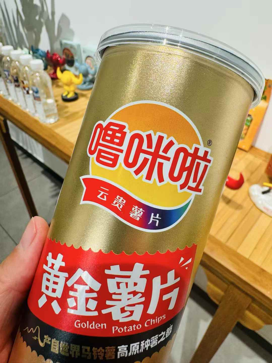 為什么說薯片包裝設計如此重要？