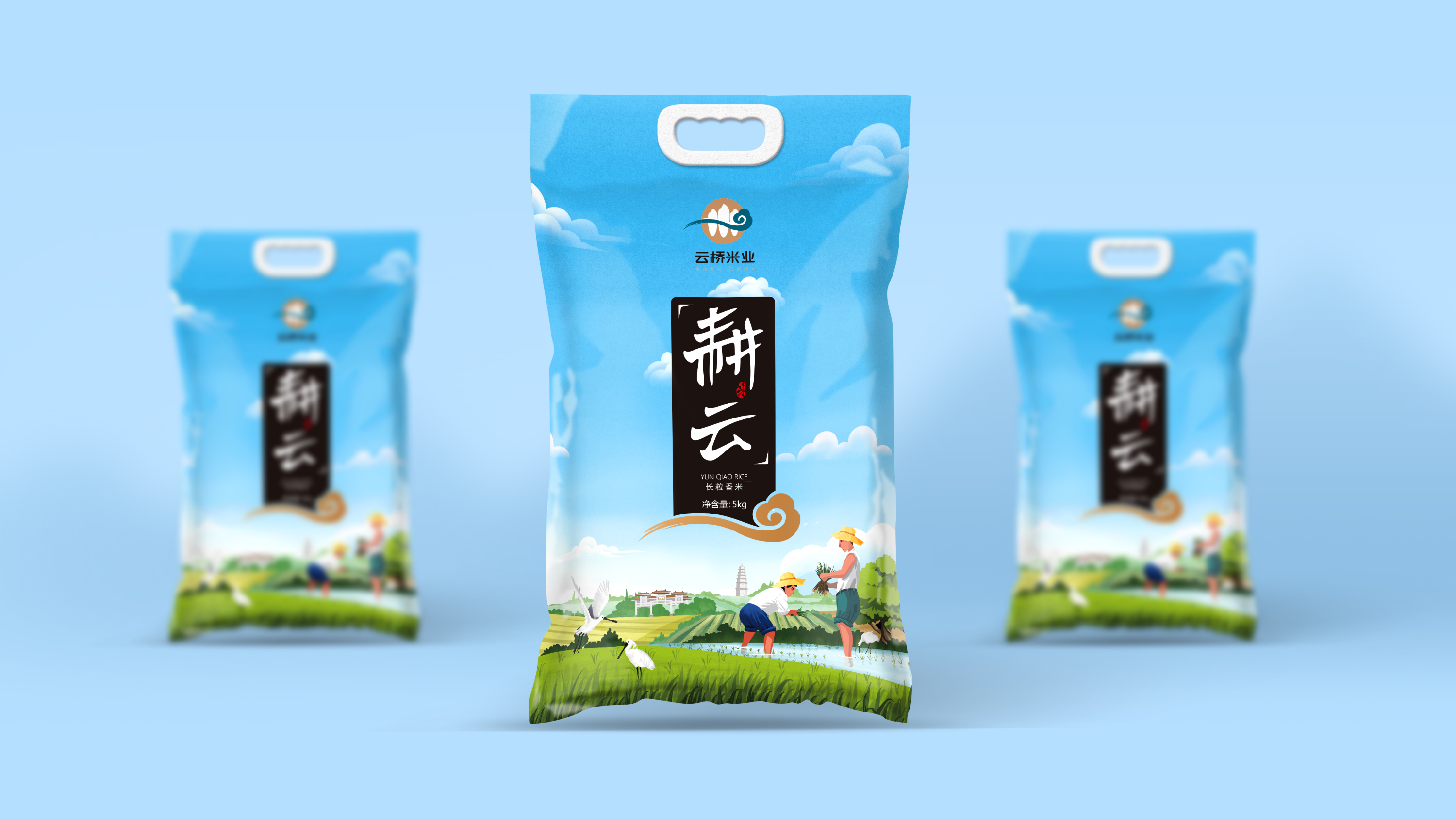 農(nóng)產(chǎn)品包裝設(shè)計(jì)怎么做才更吸引人？